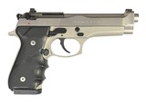 BERETTA 96 brigadier inox .40 CALIBER - 2 of 3
