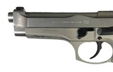 BERETTA 96 brigadier inox .40 CALIBER - 3 of 3