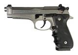BERETTA 96 brigadier inox .40 CALIBER - 1 of 3