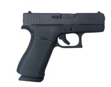 GLOCK 43X 9MM LUGER (9x19 PARA) - 2 of 3