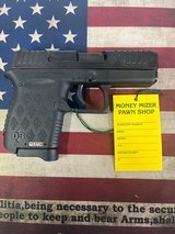 DIAMONDBACK DB9 G4 9MM LUGER (9X19 PARA)