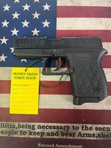 DIAMONDBACK DB9 G4 9MM LUGER (9X19 PARA) - 2 of 3