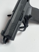 SIG SAUER P365 9MM LUGER (9x19 PARA) - 2 of 3