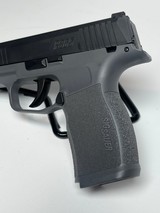 SIG SAUER P365 9MM LUGER (9x19 PARA) - 3 of 3