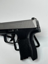 SIG SAUER P365 9MM LUGER (9x19 PARA) - 3 of 3