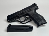HECKLER & KOCH VP9 9MM LUGER (9x19 PARA) - 1 of 3