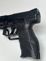 HECKLER & KOCH VP9 9MM LUGER (9x19 PARA) - 3 of 3