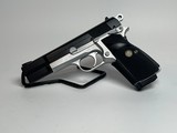 BROWNING HI POWER 9MM LUGER (9x19 PARA) - 1 of 3