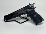 BROWNING HI POWER 9MM LUGER (9x19 PARA) - 1 of 3