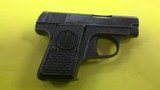 CZ DUO .25 ACP - 1 of 3