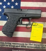 GLOCK G42 .380 ACP - 1 of 3