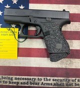 GLOCK G42 .380 ACP - 2 of 3
