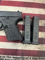 GLOCK G42 .380 ACP - 3 of 3