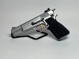 BROWNING HI POWER 9MM LUGER (9x19 PARA)