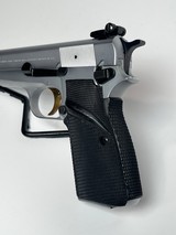 BROWNING HI POWER 9MM LUGER (9x19 PARA) - 3 of 3