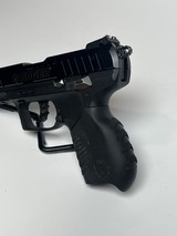 RUGER SR22 .22 CAL - 3 of 3