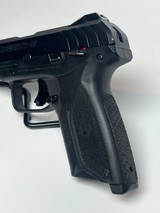 RUGER SECURITY 9 9MM LUGER (9x19 PARA) - 3 of 3