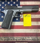 Kimber Custom LW (Shadow Ghost) 1911 .45 ACP
