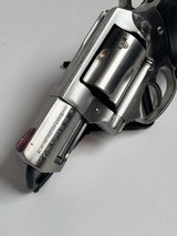 RUGER SP101 .357 MAG - 2 of 3