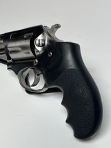 RUGER SP101 .357 MAG - 3 of 3