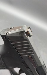 SIG SAUER P365 9MM LUGER (9x19 PARA) - 2 of 3