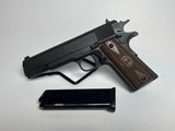 IVER JOHNSON 1911 A1 .45 ACP - 1 of 3
