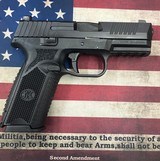 FN 509 [BLK] 9MM LUGER (9X19 PARA) - 2 of 3
