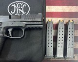 FN 509 [BLK] 9MM LUGER (9X19 PARA) - 3 of 3