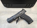 WALTHER PDP SF 9MM LUGER (9x19 PARA)