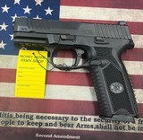 509 [BLK] *10-ROUND* 9MM LUGER (9X19 PARA) - 2 of 3