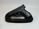 SPRINGFIELD ARMORY XD MOD-3 9MM LUGER (9x19 PARA) - 1 of 3
