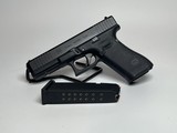 GLOCK 17 GEN 5 9MM LUGER (9x19 PARA) - 1 of 3