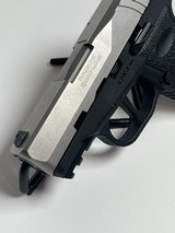 SCCY CPX-2 9MM LUGER (9x19 PARA) - 2 of 3