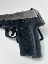 SCCY CPX-2 9MM LUGER (9x19 PARA) - 3 of 3