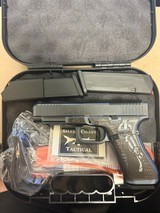 GLOCK G47 MOS 9MM LUGER (9X19 PARA)