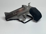 BOND ARMS CYCLOPS .45-70 GOVT
