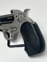 BOND ARMS CYCLOPS .45-70 GOVT - 3 of 3