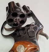 SMITH & WESSON MODEL 36 .38 SPL - 2 of 3