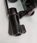 SMITH & WESSON MODEL 36 .38 SPL - 3 of 3