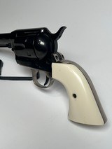 PIETTA 1873 .357 MAG - 3 of 3