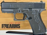 GLOCK G43X MOS 9MM LUGER (9X19 PARA)