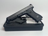 GLOCK G34 GEN 3 9MM LUGER (9X19 PARA)