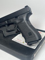 GLOCK G34 GEN 3 9MM LUGER (9X19 PARA) - 3 of 3