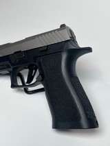 SIG SAUER P320 X CARRY HGA 9MM LUGER (9x19 PARA) - 3 of 3