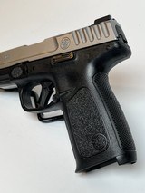 SMITH & WESSON SD9 2.0 9MM LUGER (9x19 PARA) - 3 of 3