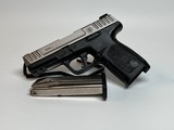 SMITH & WESSON SD9 2.0 9MM LUGER (9x19 PARA) - 1 of 3