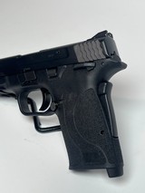 SMITH & WESSON M&P 9 SHIELD EZ MTS 9MM LUGER (9x19 PARA) - 3 of 3
