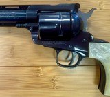 RUGER BLACKHAWK .357 MAG - 3 of 3