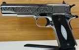 COLT GOVERNMENT .38 SUPER - 1 of 3