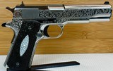 COLT GOVERNMENT .38 SUPER - 2 of 3